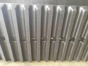 250x72x53 (250x53x72) Rubber Tracks, Conventional