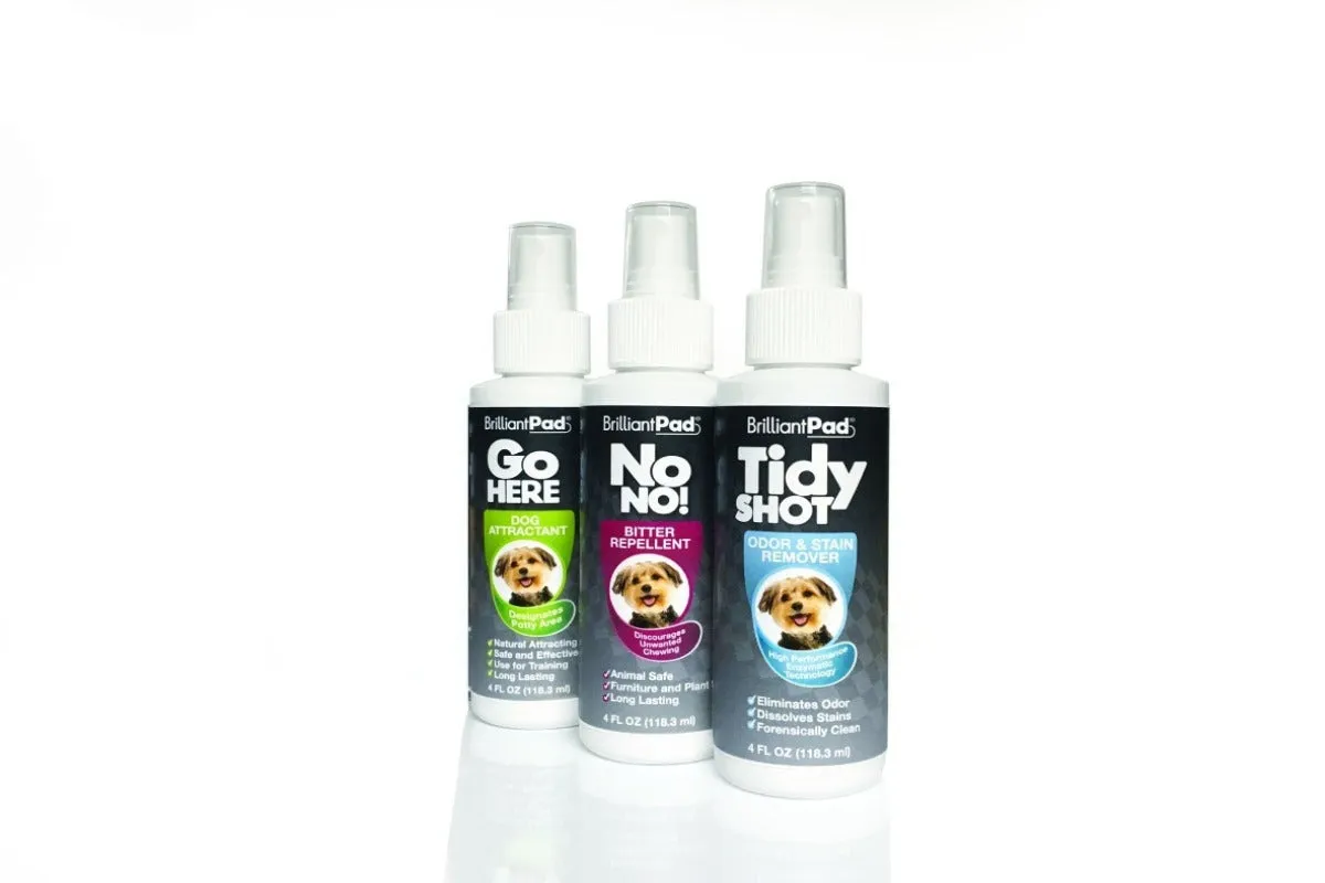 BrilliantPad Breeder Bundle Special Offer