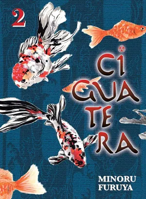Ciguatera Vol 2 TP