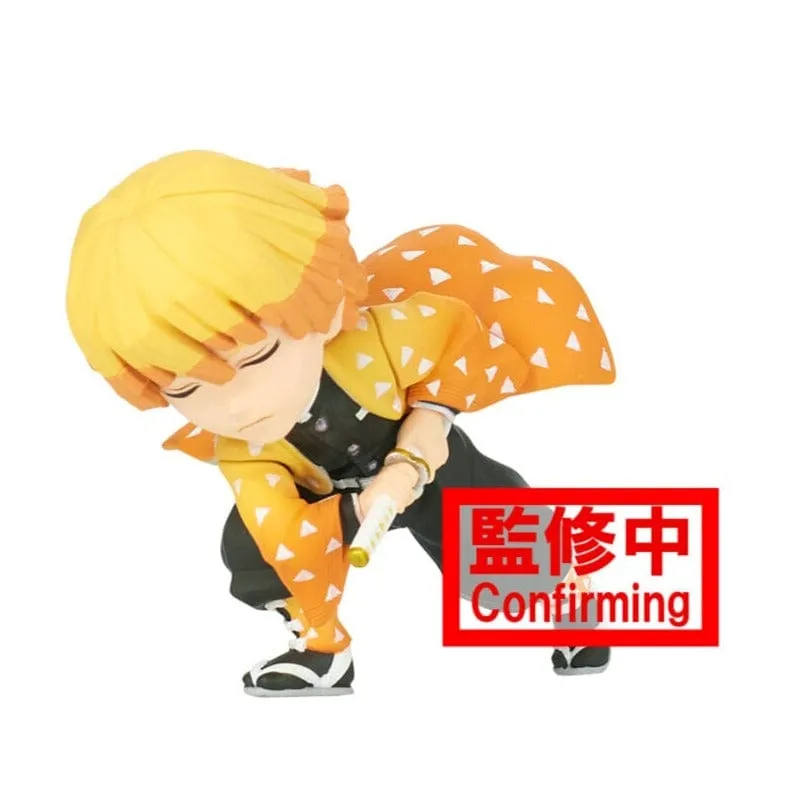 Demon Slayer: Kimetsu no Yaiba - World Collectable Figure - vol.3