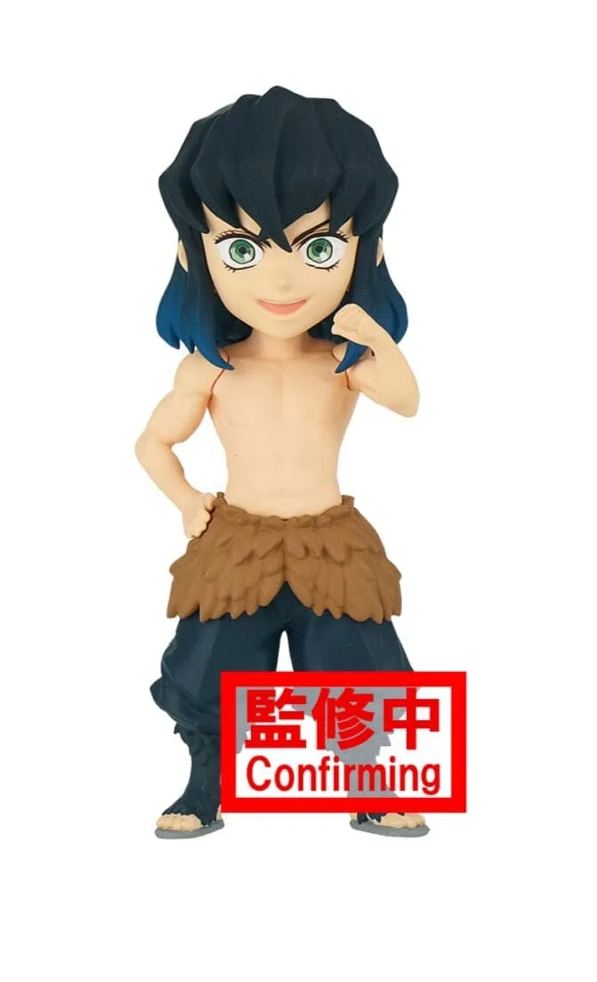 Demon Slayer: Kimetsu no Yaiba - World Collectable Figure - vol.3