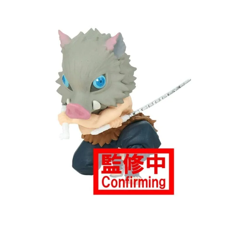 Demon Slayer: Kimetsu no Yaiba - World Collectable Figure - vol.3