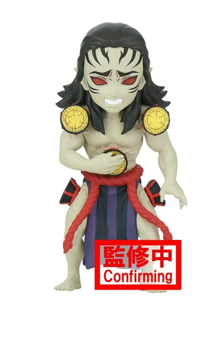 Demon Slayer: Kimetsu no Yaiba - World Collectable Figure - vol.3