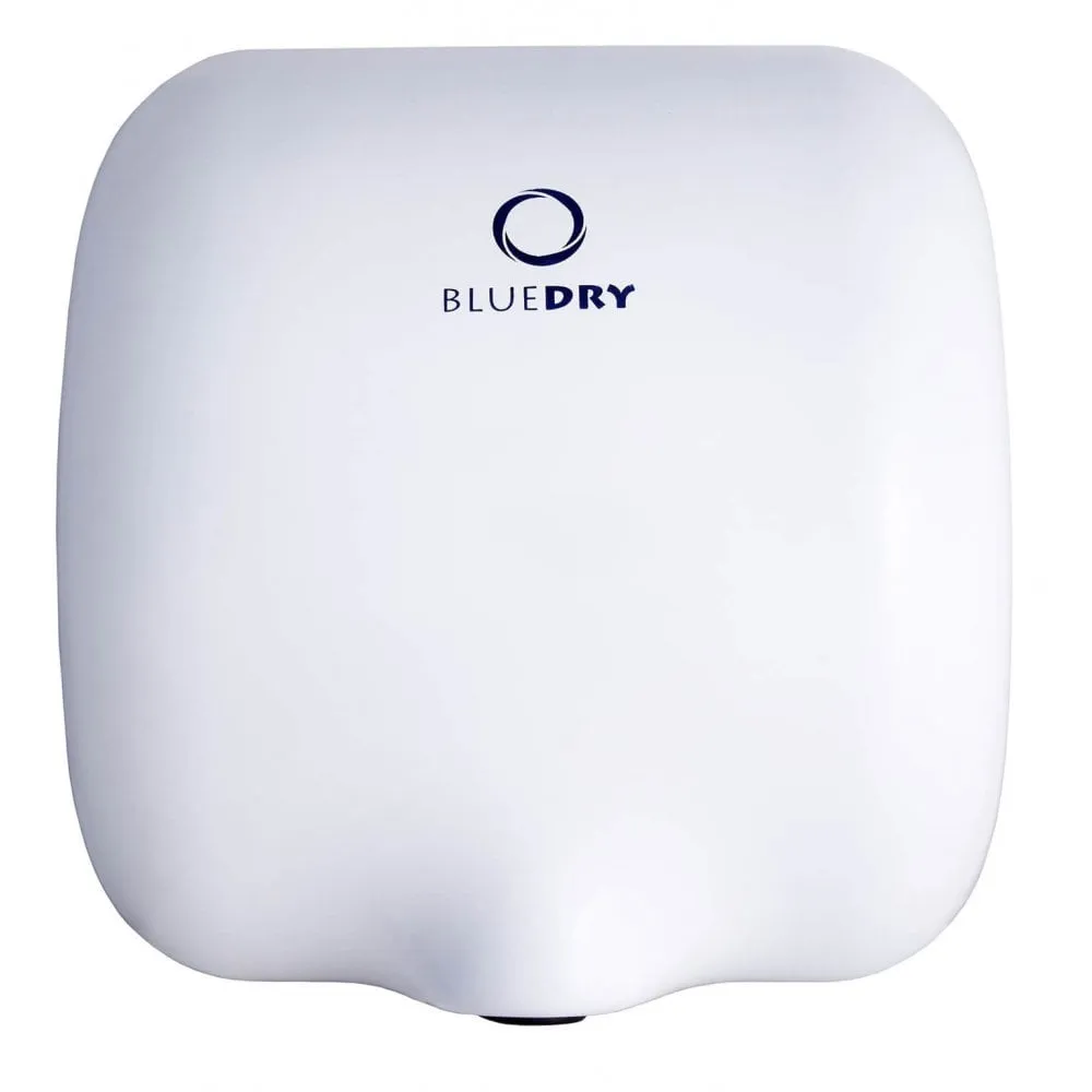 ECO DRY Hand Dryer