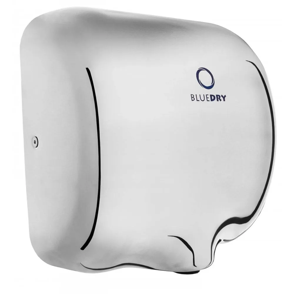 ECO DRY Hand Dryer