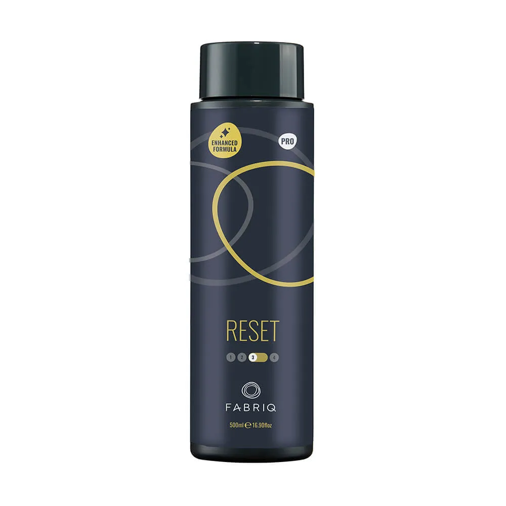 Fabriq Reset