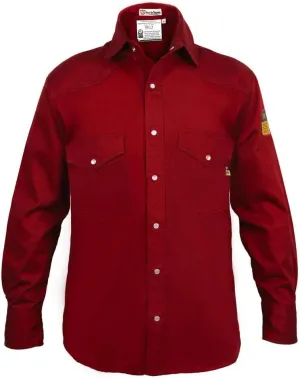 Flame Resistant FR Shirt - 88/12