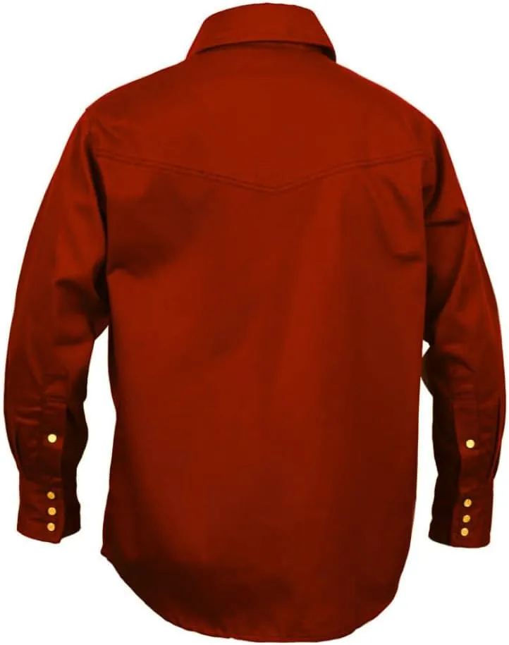 Flame Resistant FR Shirt - 88/12