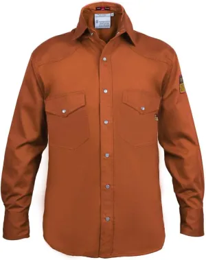 Flame Resistant FR Shirt - 88/12