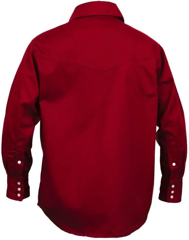 Flame Resistant FR Shirt - 88/12