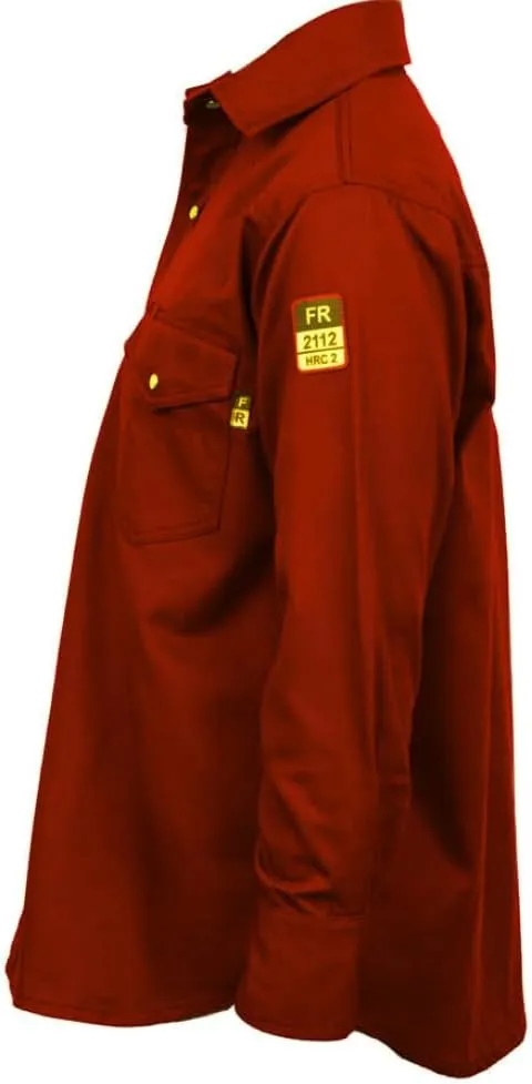Flame Resistant FR Shirt - 88/12