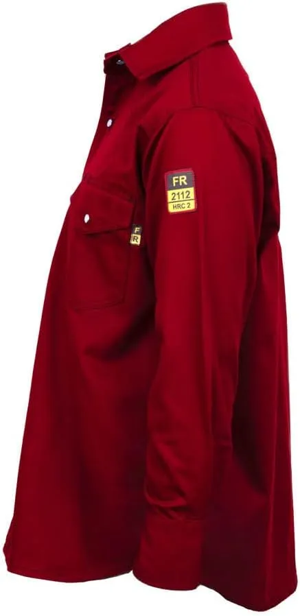 Flame Resistant FR Shirt - 88/12
