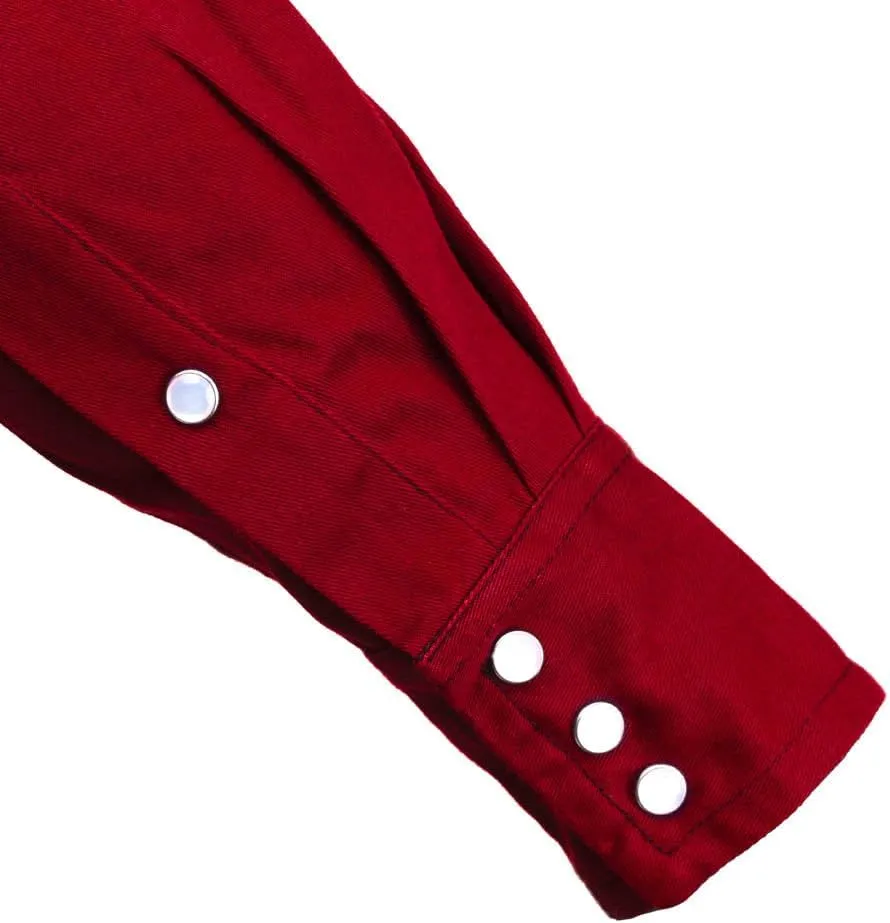 Flame Resistant FR Shirt - 88/12
