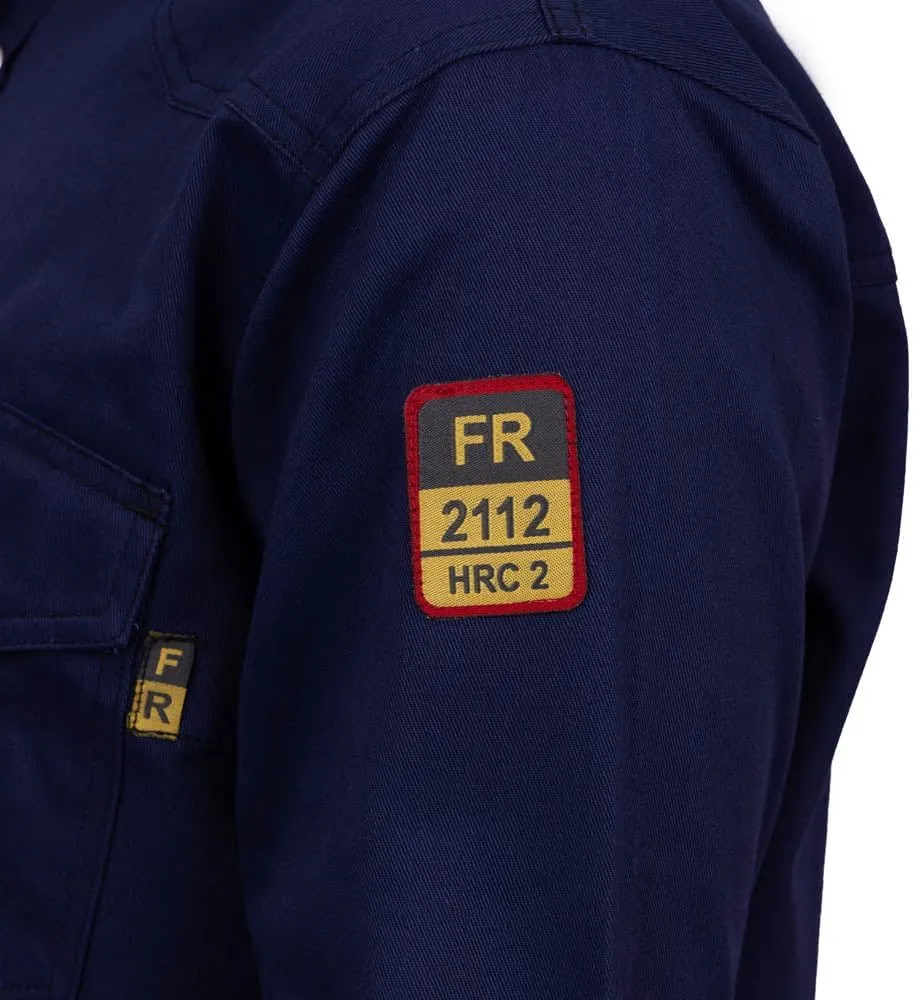 Flame Resistant FR Shirt - 88/12