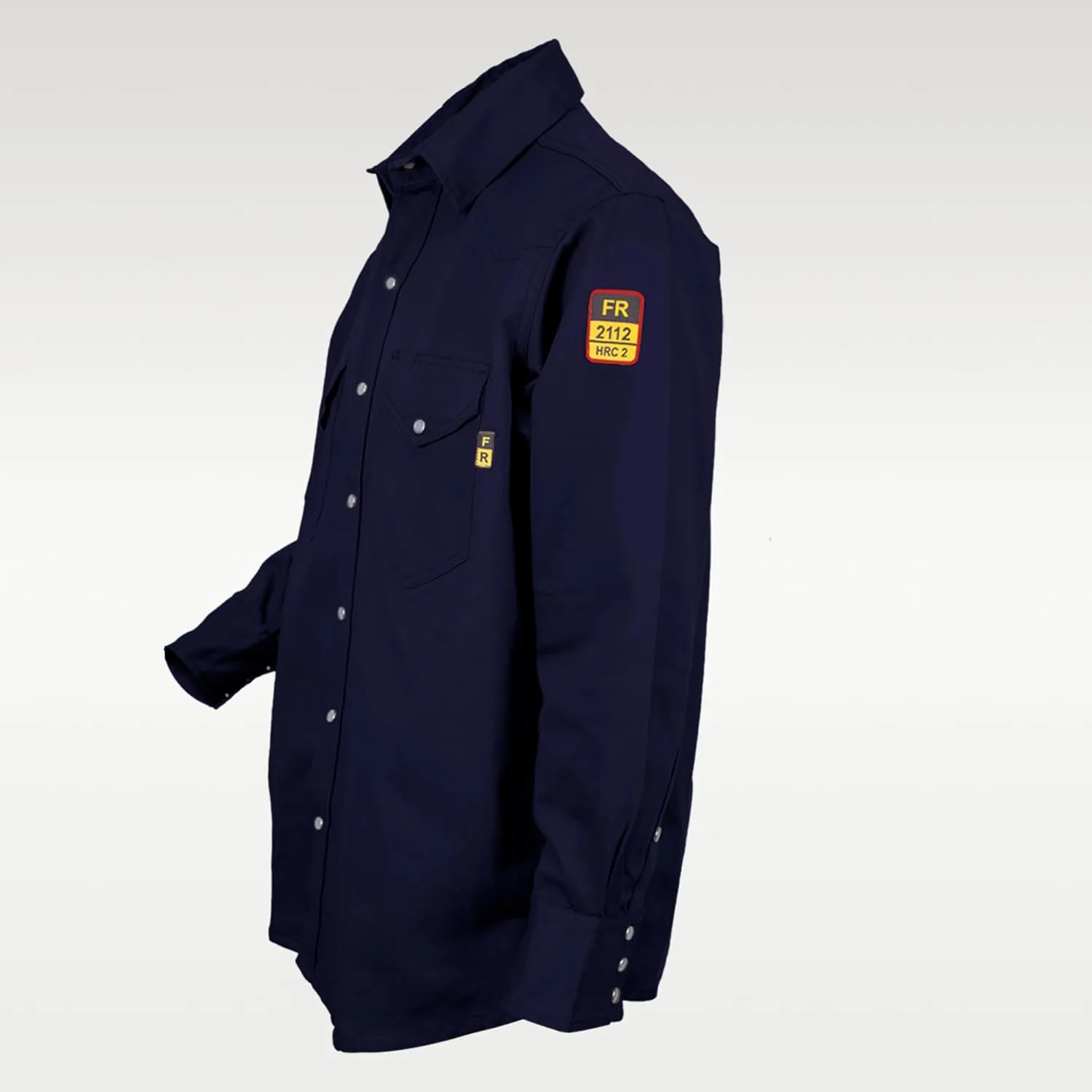 Flame Resistant FR Shirt - 88/12
