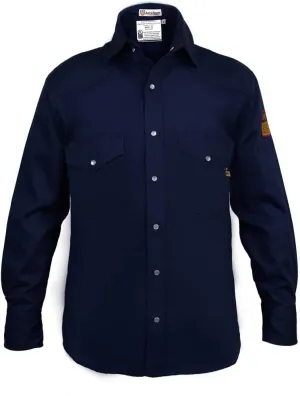 Flame Resistant FR Shirt - 88/12