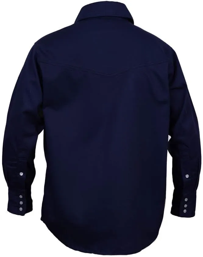Flame Resistant FR Shirt - 88/12