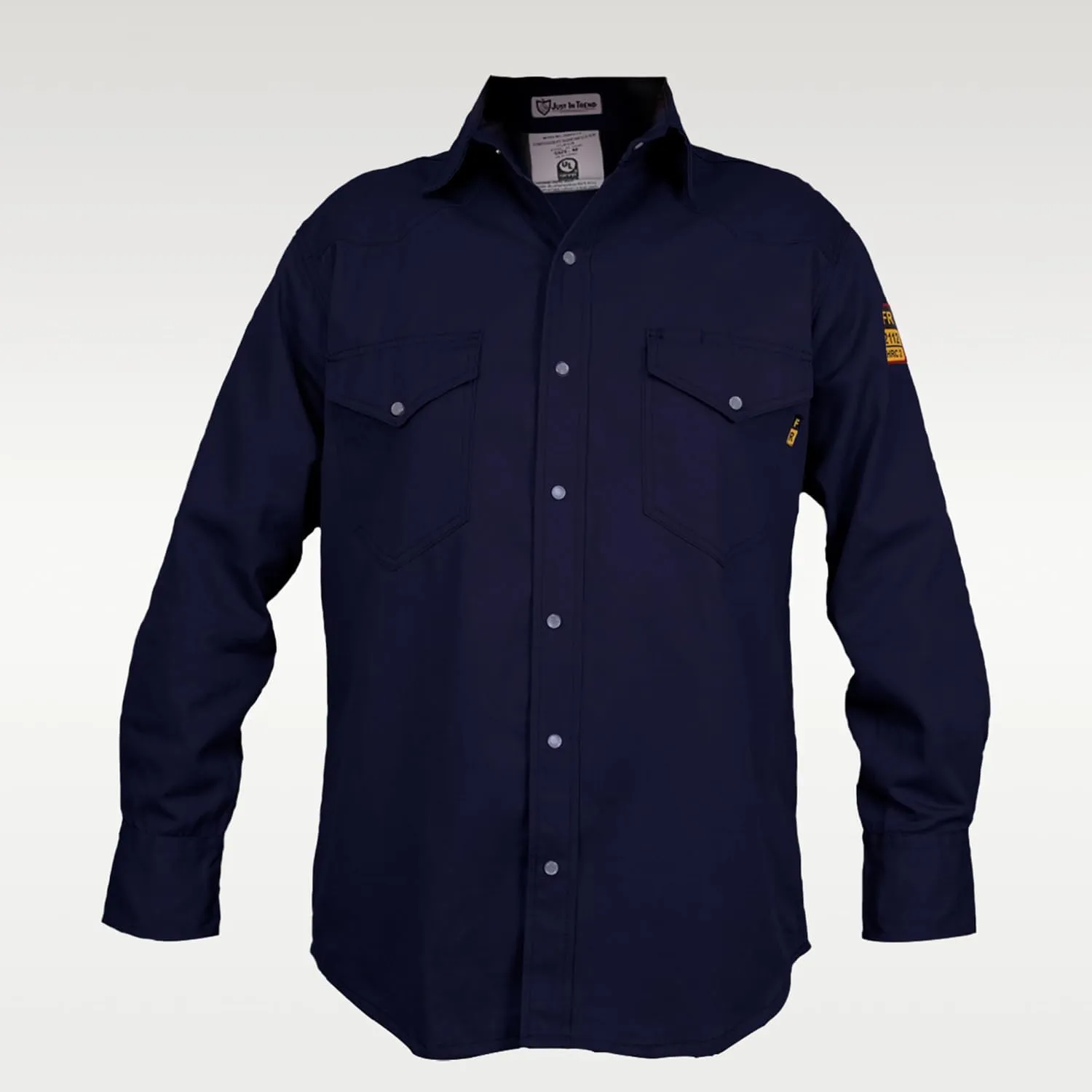 Flame Resistant FR Shirt - 88/12
