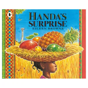 Handa's Surprise