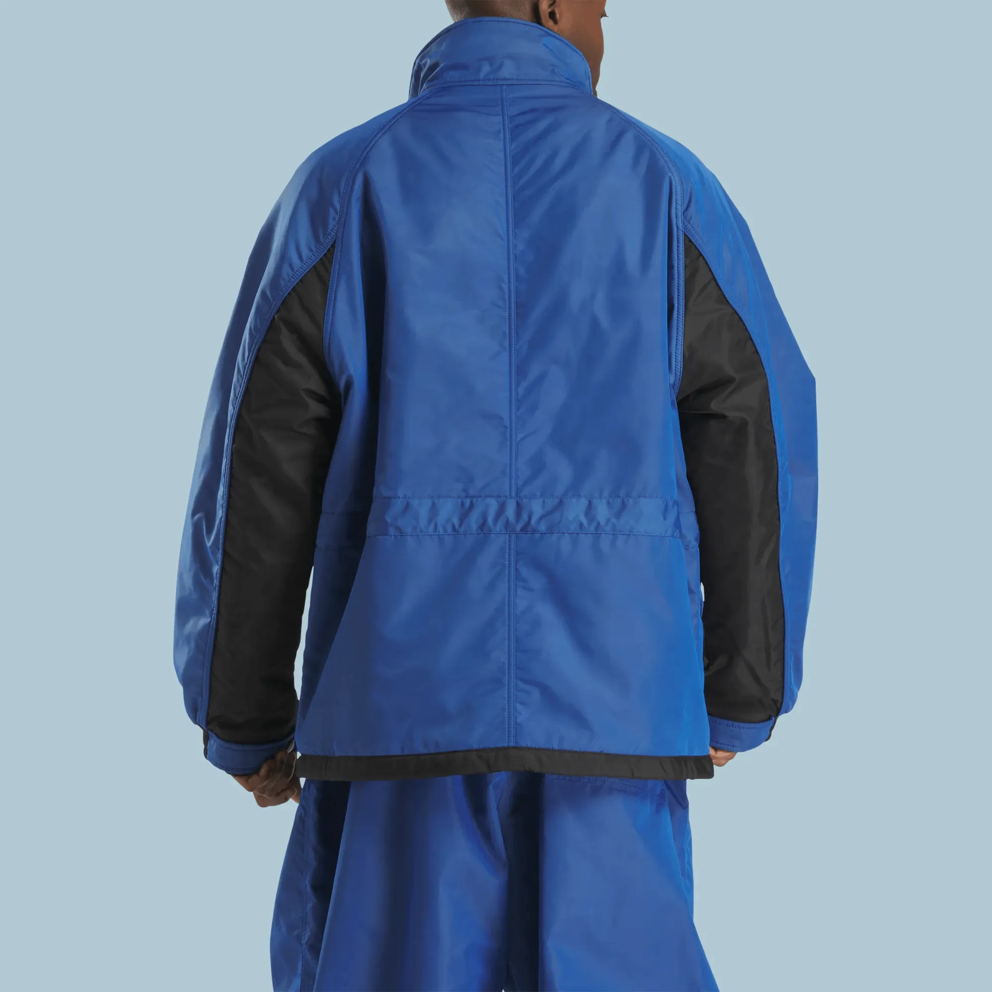 Hed Mayner x Reebok Utility Parka