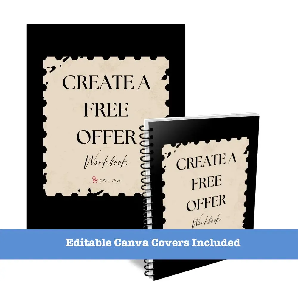 High Value Free Offer Templates (with PLR)