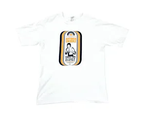 IGF ANTONIO INOKI LEGEND OF BURNING SPIRIT T-SHIRT MED