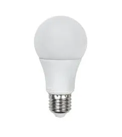 LED A19 Non Dimmable 12 & 9 Watt Lamps
