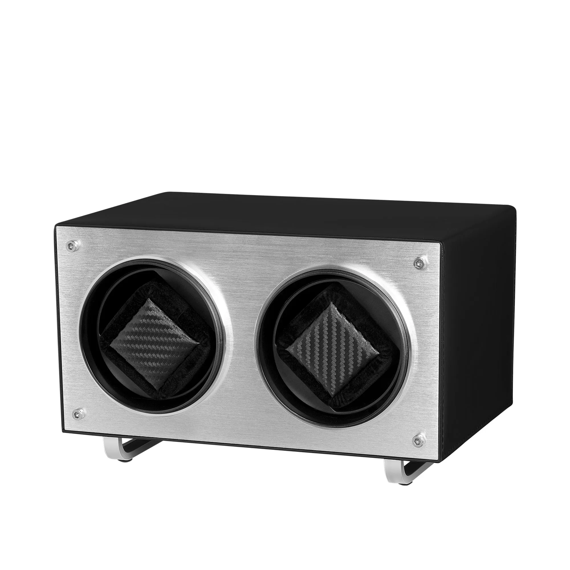Mainspring Race Day Flemington Dual Slot Winder