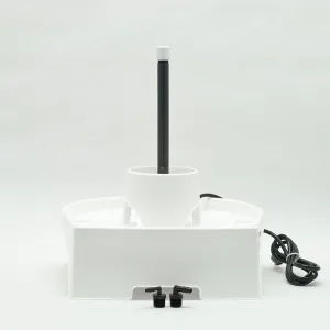 Mark II Keg and Carboy Washer