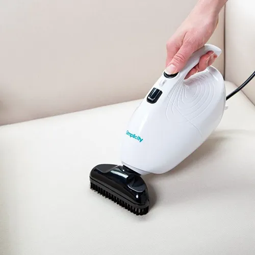 Simplicity FLASH Micro Vacuum