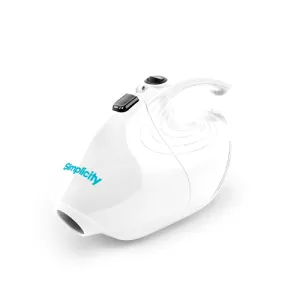 Simplicity FLASH Micro Vacuum