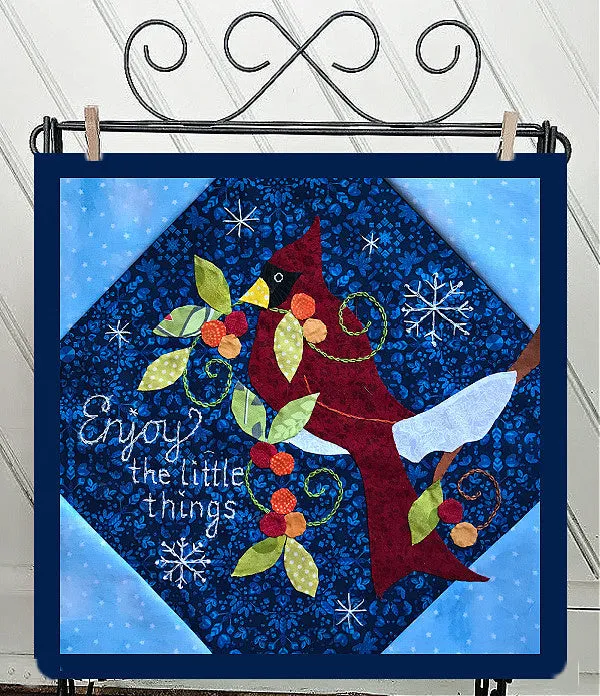 Suzys Year of Stitching Prime Member