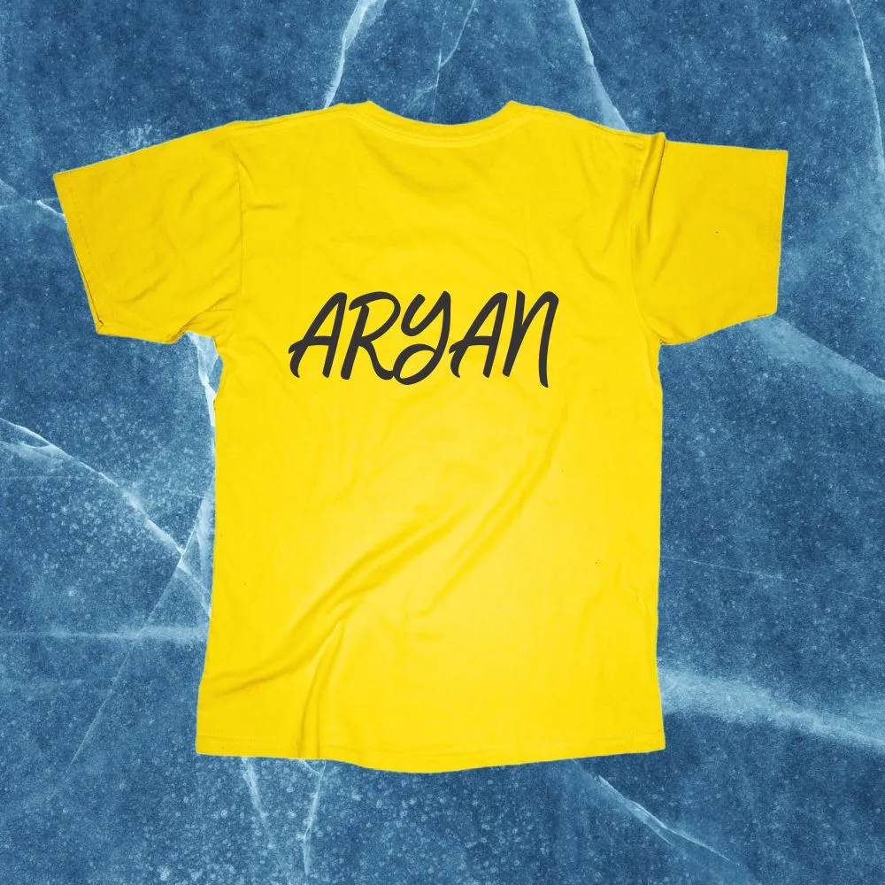 Team Cousins Lifetime Member T-Shirts