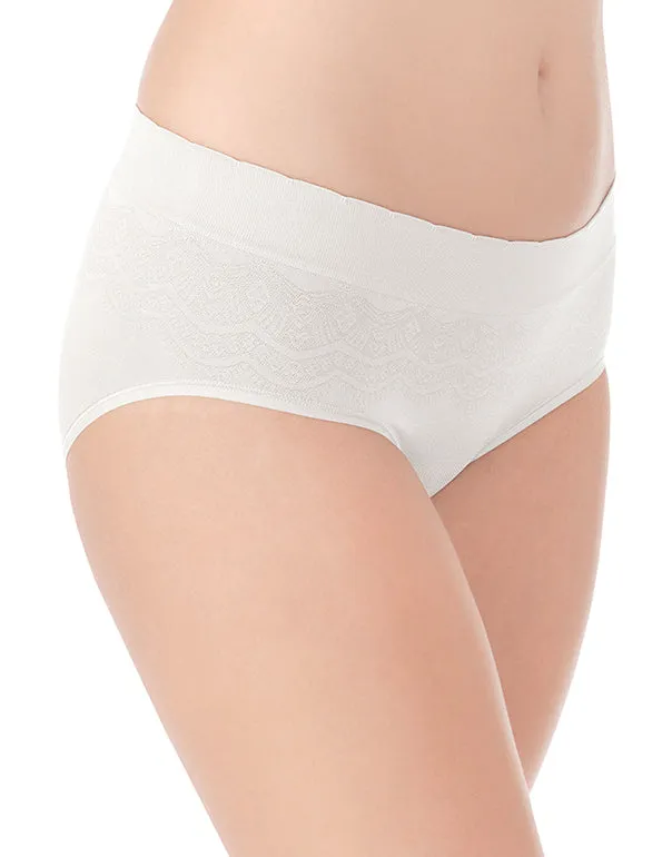 Vanity Fair No Pinch No Show Hip Brief 18170