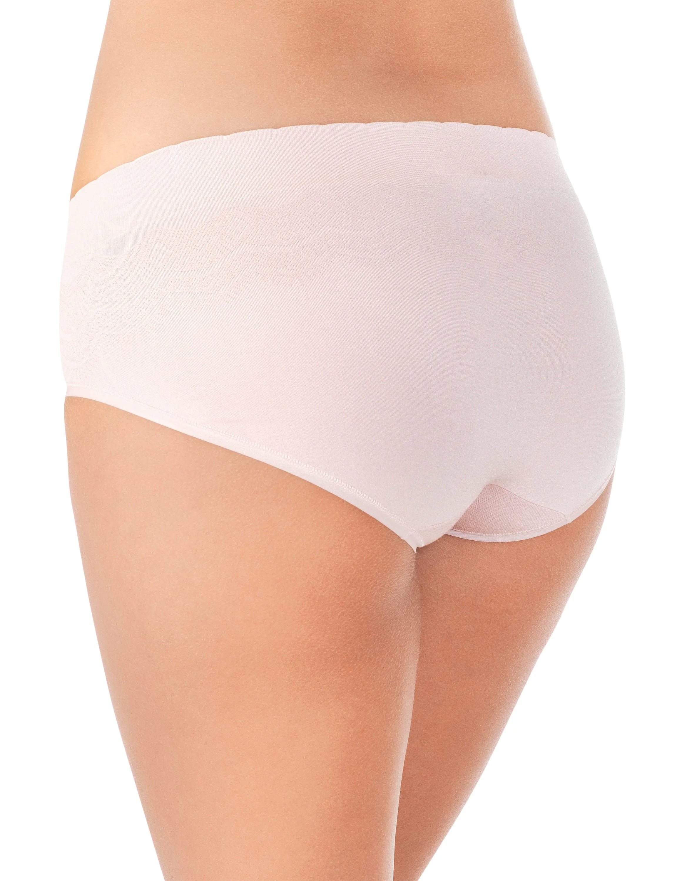 Vanity Fair No Pinch No Show Hip Brief 18170