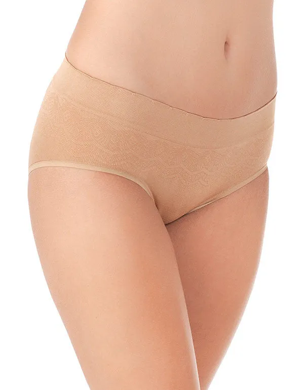 Vanity Fair No Pinch No Show Hip Brief 18170