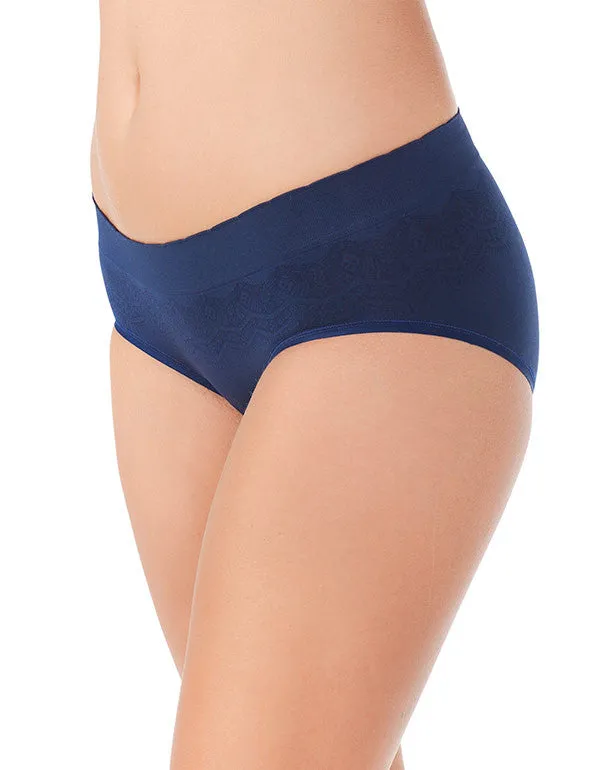 Vanity Fair No Pinch No Show Hip Brief 18170