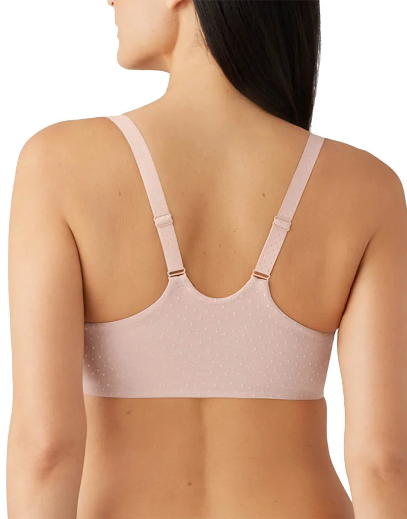 Wacoal Back Appeal Front Close T-Shirt Bra 853403
