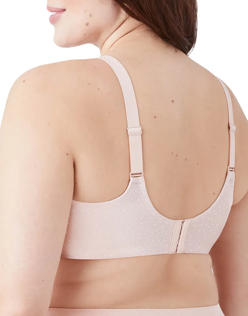Wacoal Back Appeal Minimizer Bra 857303