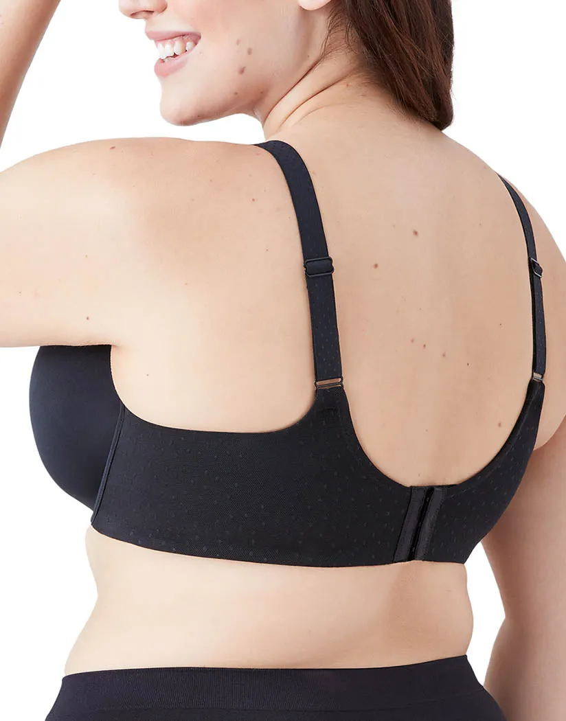 Wacoal Back Appeal Minimizer Bra 857303
