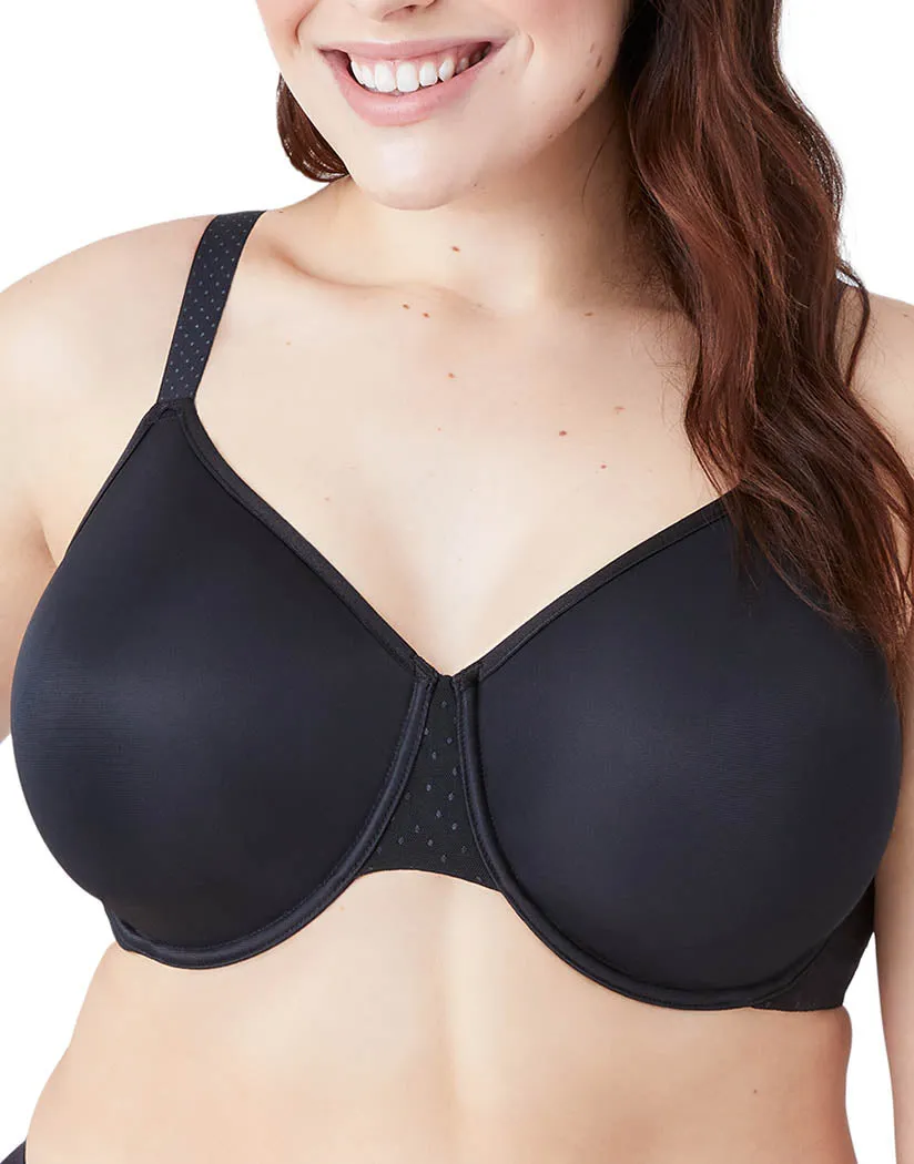 Wacoal Back Appeal Minimizer Bra 857303