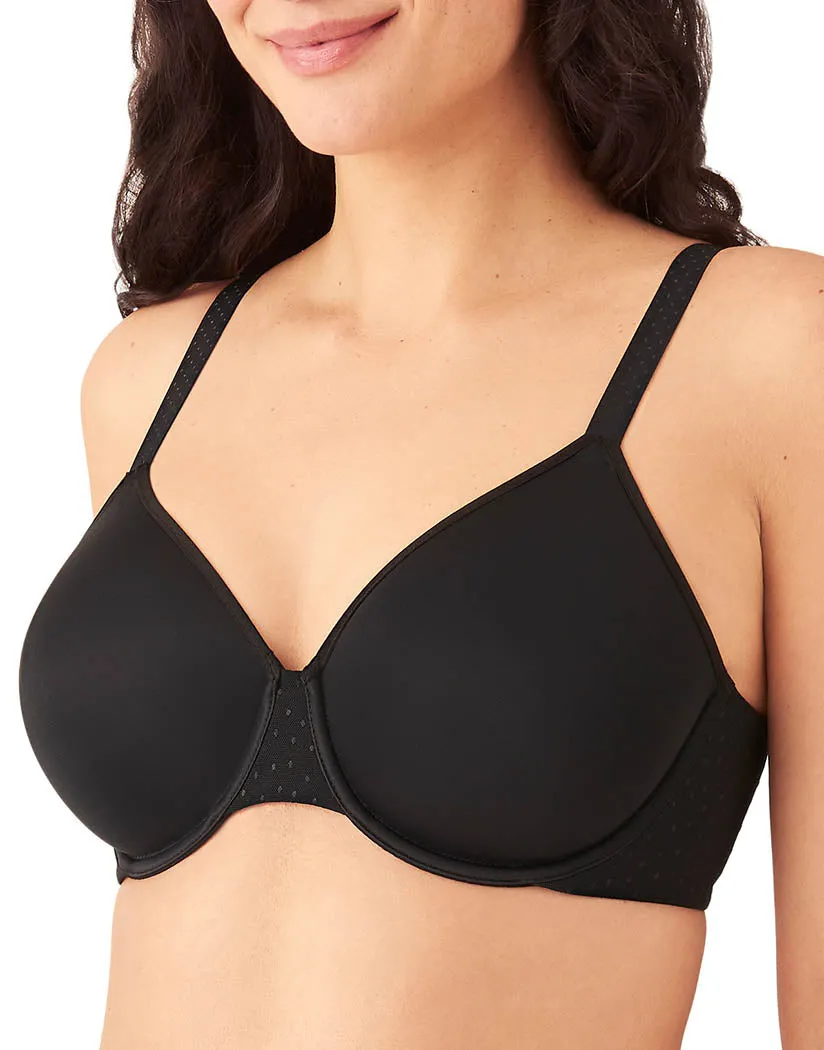 Wacoal Back Appeal Minimizer Bra 857303