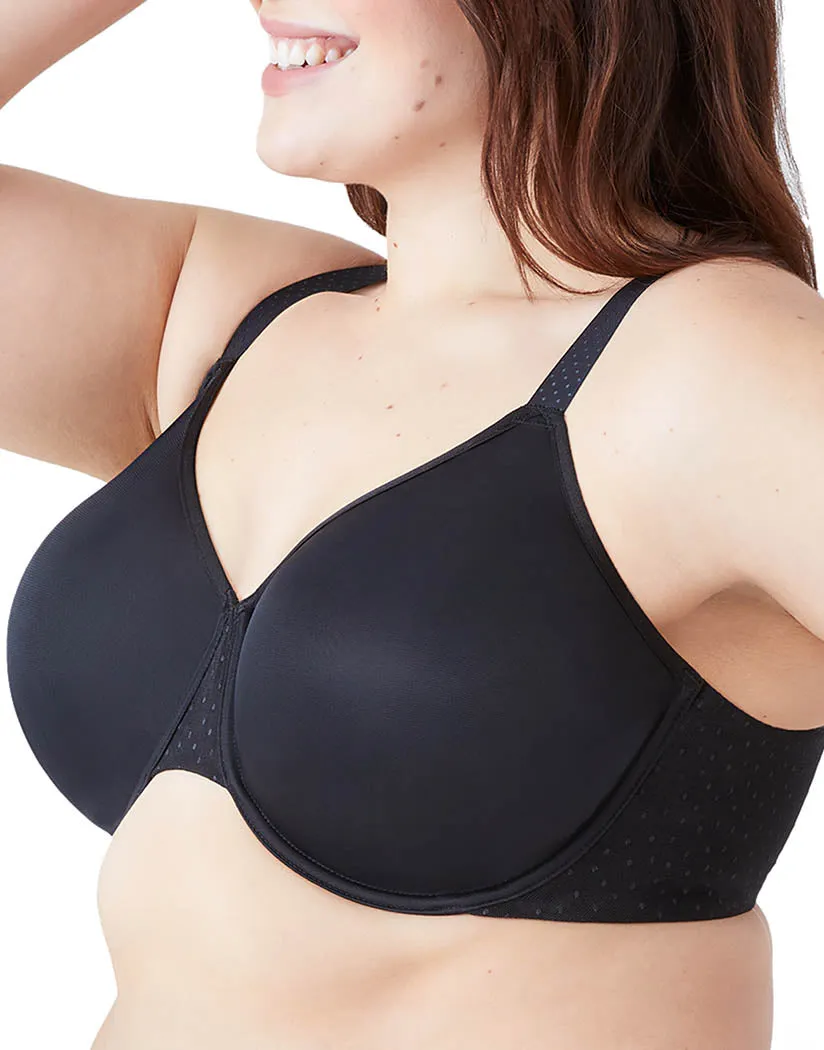 Wacoal Back Appeal Minimizer Bra 857303