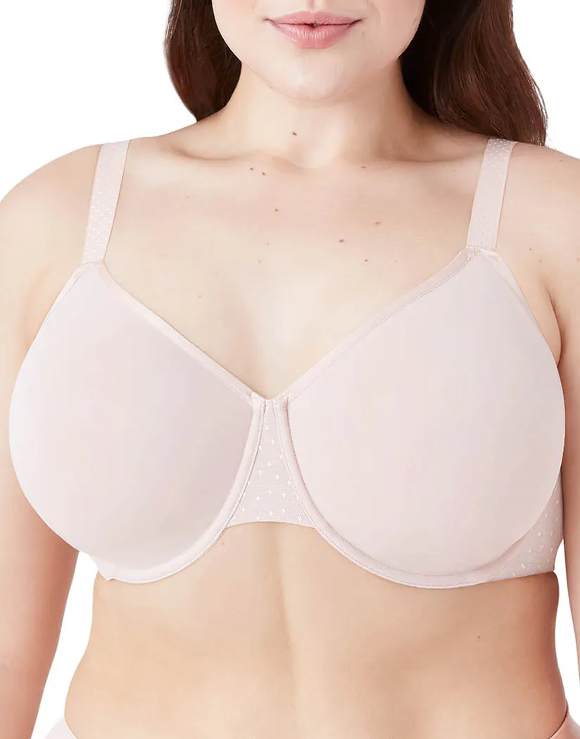 Wacoal Back Appeal Minimizer Bra 857303