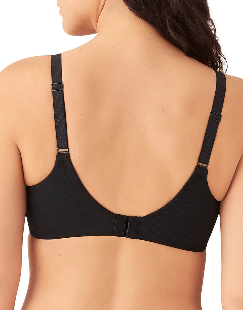 Wacoal Back Appeal Minimizer Bra 857303