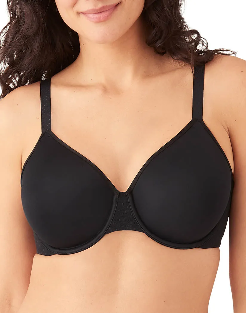 Wacoal Back Appeal Minimizer Bra 857303