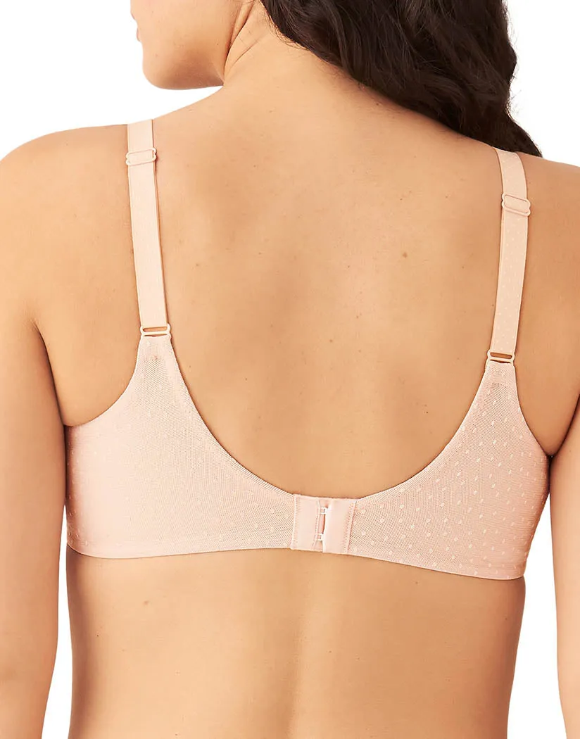 Wacoal Back Appeal Minimizer Bra 857303