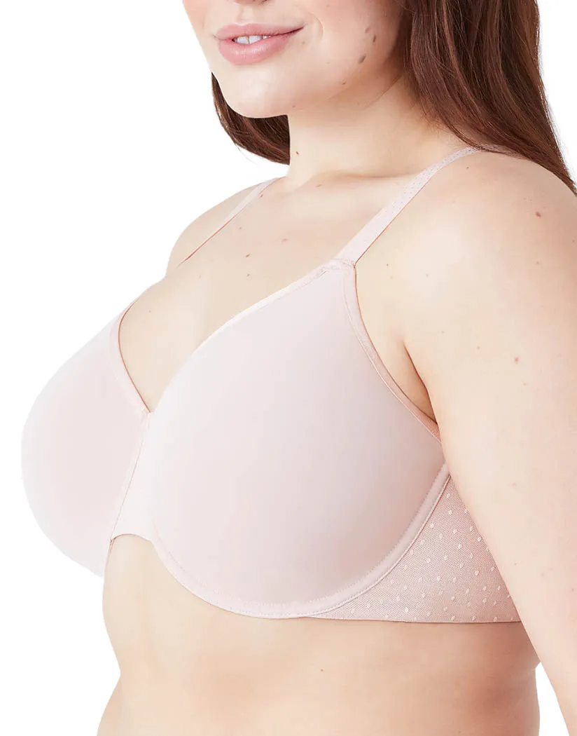 Wacoal Back Appeal Minimizer Bra 857303